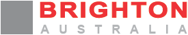 Brighton Australia logo
