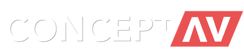 Concept AV logo