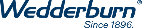 Wedderburn logo