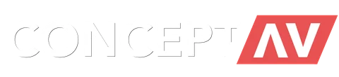 Concept AV logo