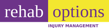 Rehab Options Injury Management